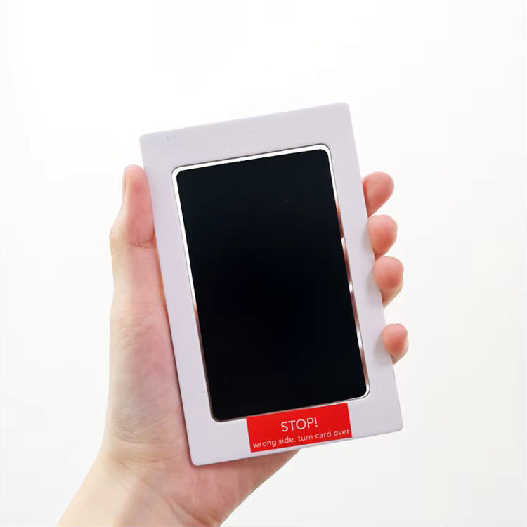 Pierwszy Odcisk - zestaw do odcisków dla niemowląt i dzieci