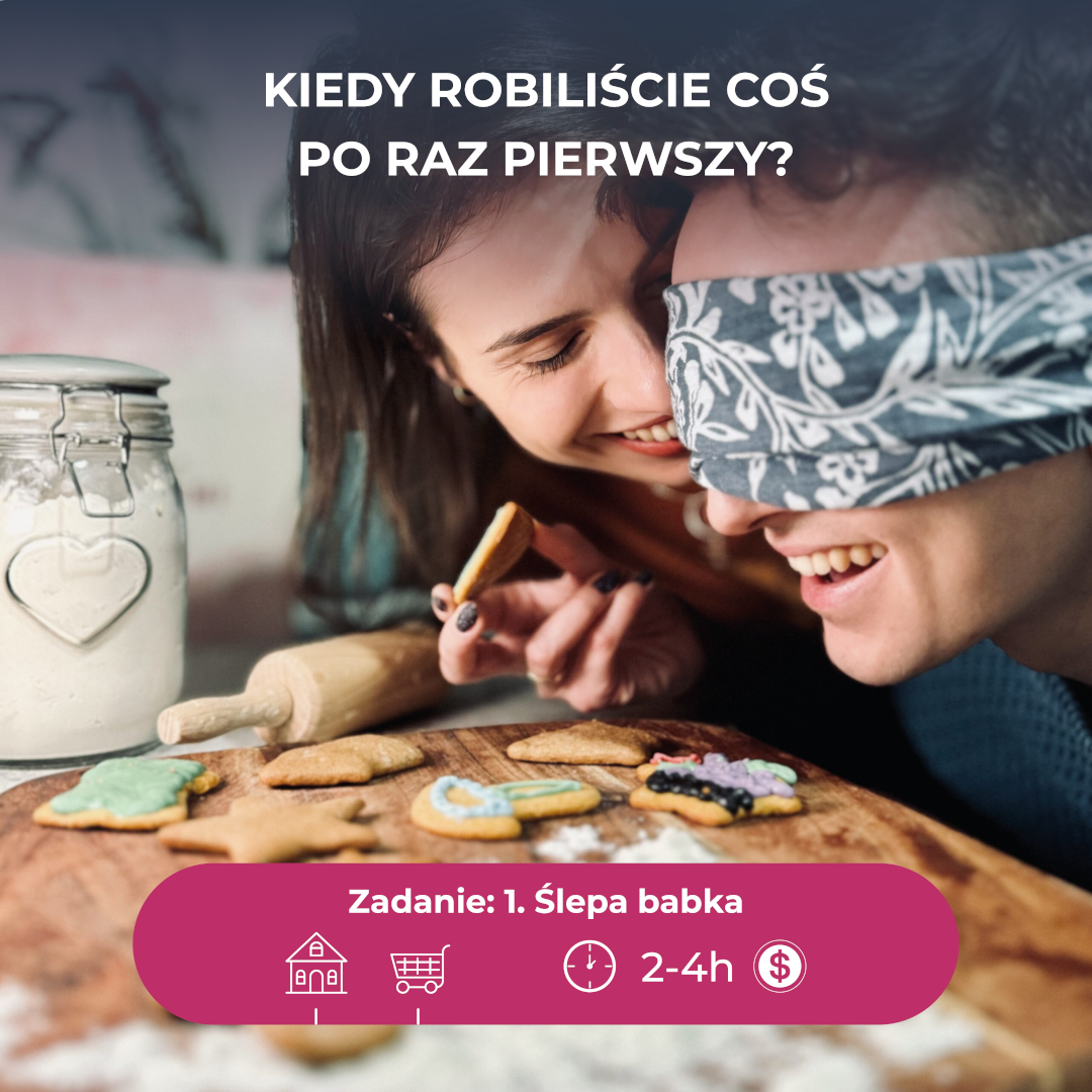 Album dla par z 50 zdrapkami