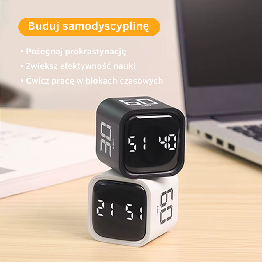 Sześcian Skupienia