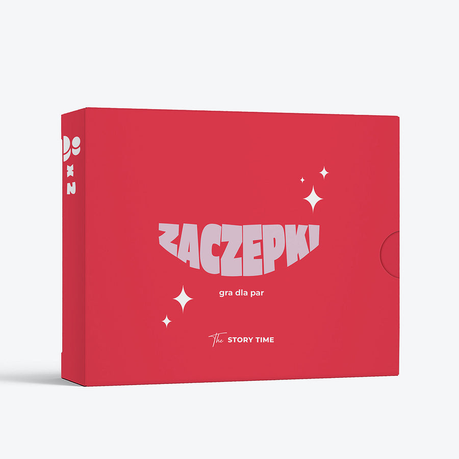 Zaczepki - gra dla par