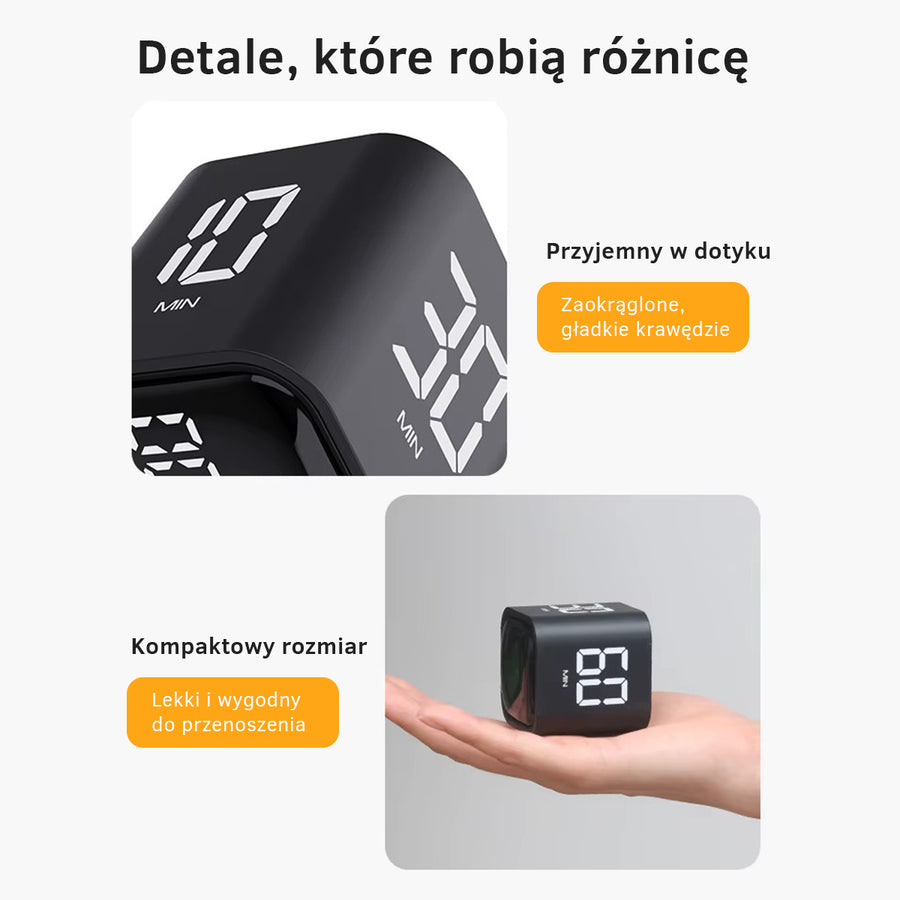 Sześcian Skupienia