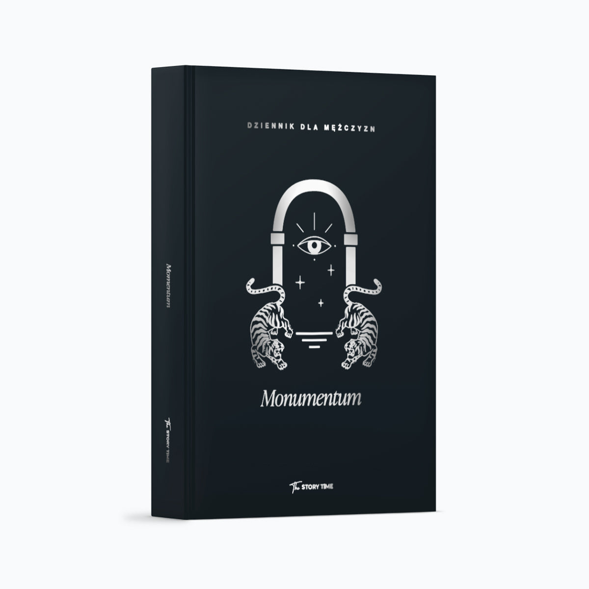 Monumentum - dziennik dla mężczyzn